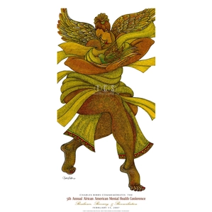 Charles Bibbs-Healing Grace