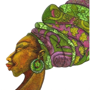 Charles Bibbs-Ivy Crown