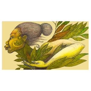 Charles Bibbs-Love Of Life II