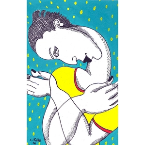 Charles Bibbs-I Love Me