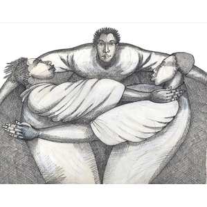 Charles Bibbs-Match Maker