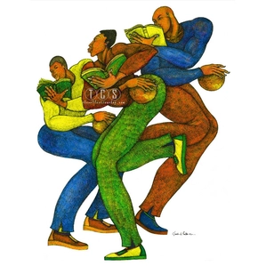 Charles Bibbs-The Mind Game