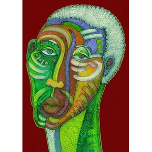 Charles Bibbs-Man In Love