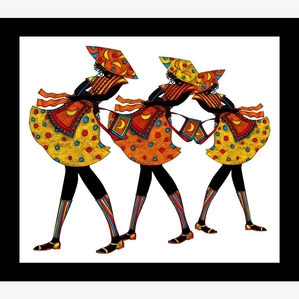 Charles Bibbs-Moon Childn