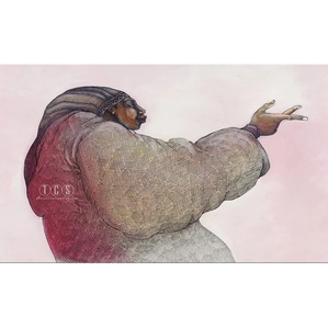 Charles Bibbs-The Mystic 3