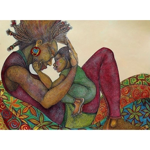 Charles Bibbs-Pillow Talk