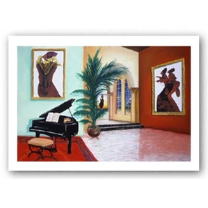 Charles Bibbs-Welcome Home