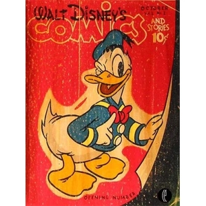 Trevor Carlton-Donalds Opening Number