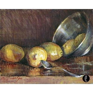Jan Saia-Lemons & Silver