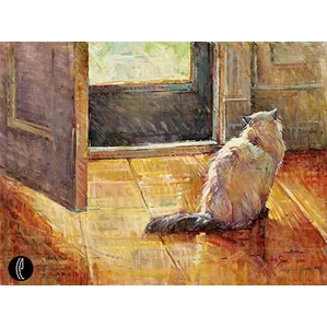 Jan Saia-Wishful Thinking