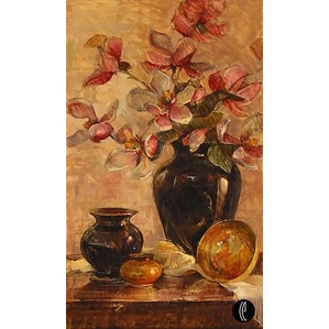 Jan Saia-Magnolias