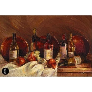 Jan Saia-Vintner's Selection
