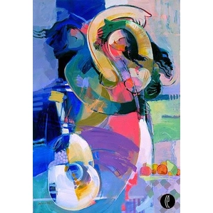 Hessam-Time To Be Together