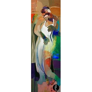 Hessam-Love’s Curtain