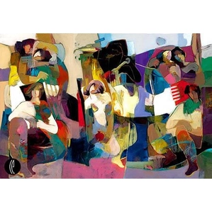 Hessam-Love’s Fantasy