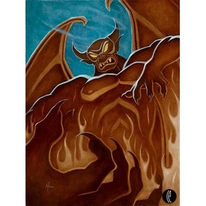 Mike Kupka-Night On Bald Mountain