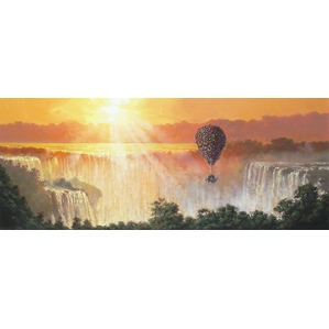 Rodel Gonzalez-The Adventure of Life Premiere