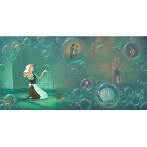 Rob Kaz -A Fairytale Life From Cinderella