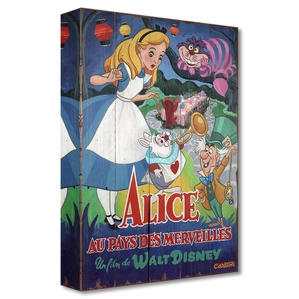 Trevor Carlton-A Date with Wonderland