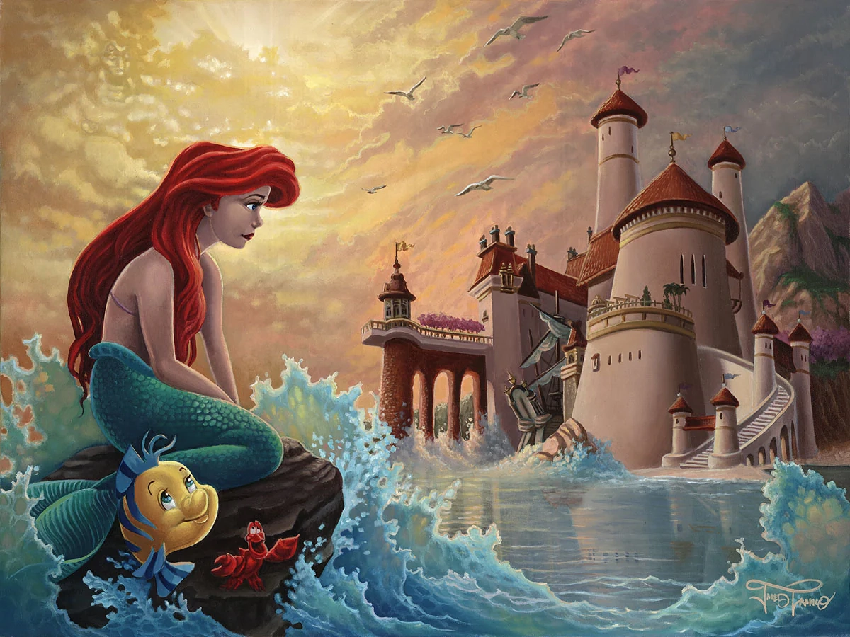 Jared Franco-Ariel's Daydream