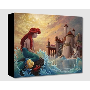 Jared Franco-Ariel's Daydream