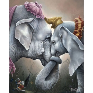 Jared Franco-Together at Last From Dumbo