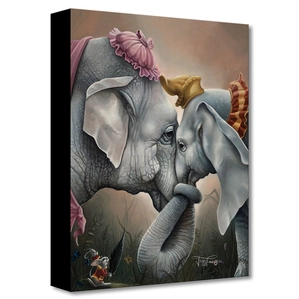 Jared Franco-Together at Last From Dumbo