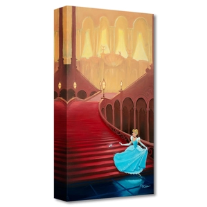 Rob Kaz -At the Stroke of Midnight