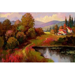 Irene Sheri-Autumn Melody