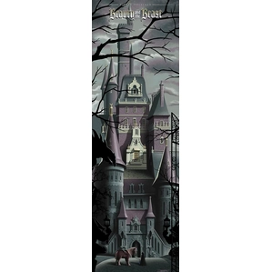 JC Richard-Beauty and the Beast Castle