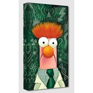 Tim Rogerson-Beaker From The Muppet Show