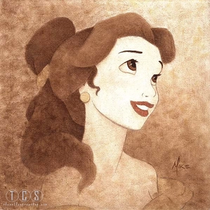 Mike Kupka-Belle - From Disney Beauty and The Beast