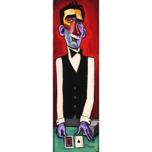 Tim Rogerson-Place Your Bets