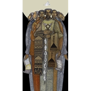 Charles Bibbs-The Brotherhood