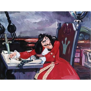 Jim Salvati-Captains Quarters