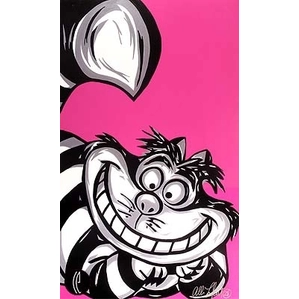 Allison Lefcort-Cheshire Cat