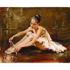 Andrew-Before The Dance