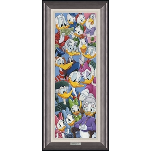 Michelle St Laurent-Duck Family
