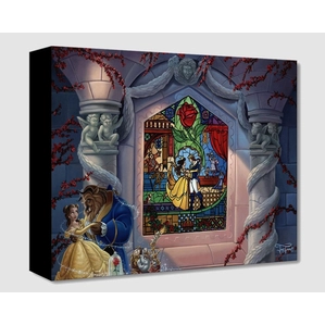 Jared Franco-Enchanted Love