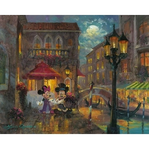 James Coleman-Evening Anniversary
