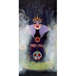 Liana Hee-Evil Queen