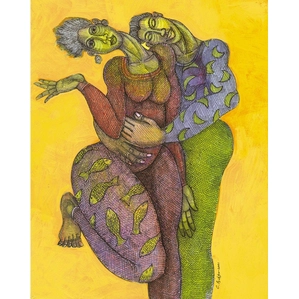 Charles Bibbs-I Feel You