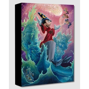 Jared Franco-The Sorcerer's Finale