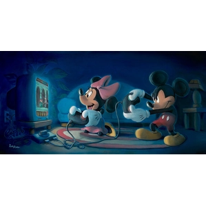 Rob Kaz -Game Night
