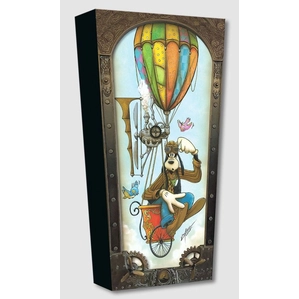 Krystiano DaCosta -Geared Up From Goofy