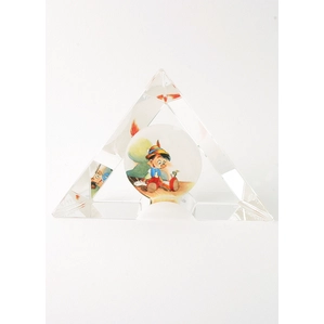 Toby Bluth-Good Advice The Jewel