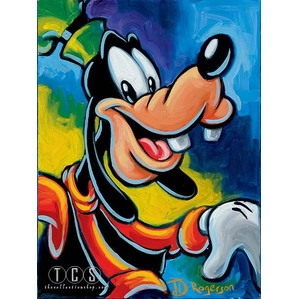 Tim Rogerson-Goofy