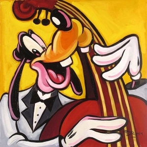 Tim Rogerson-Goofy Jazz