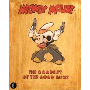 Tricia Buchanan Benson-The Goodest Of The Good Guys