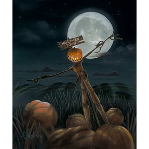 Michael Prozenza-This Is Halloween